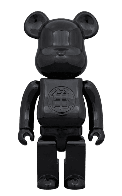 Bearbrick