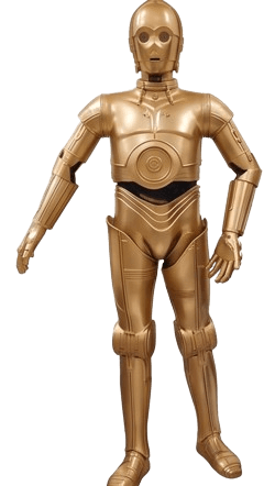 C-3PO