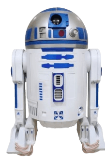 R2-D2