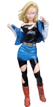 Android 18