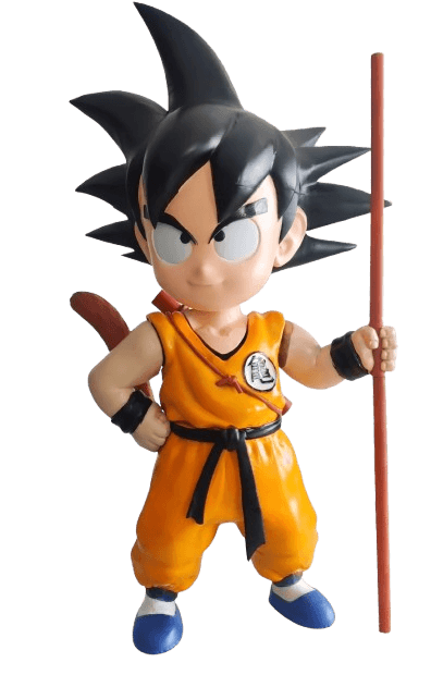 Goku
