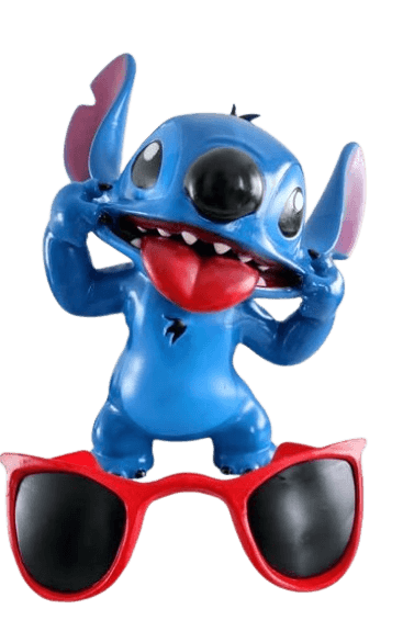 Stitch