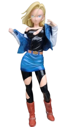 Android 18